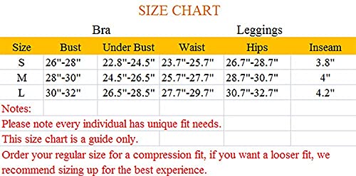 OQQ Women's 3 Piece Outfits Ribbed Seamless Exercise Scoop Neck Sports Bra One Shoulder Tops High Waist Shorts Active Set Black1